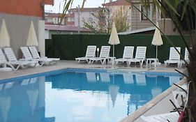 Koc Hotel